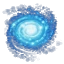 Temporary Wormhole