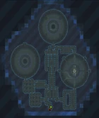 Map of Chaukas Robotics Facility