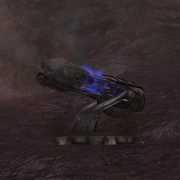 Bane Mortar
