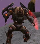 A Hunter