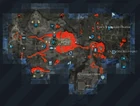 Map of Crucible