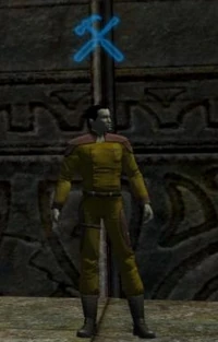AFS crafting vendor