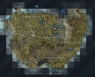 Map of Pools