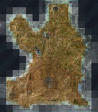 Map of Divide