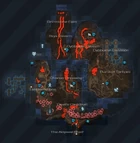 Map of Abyss