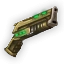 Pulse Pistol