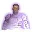 Stealth Body Armor