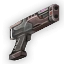 Sonic Pistol