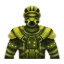 Hazmat Body Armor