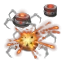 Crab Mines