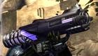 A player wielding a Rocket Launcher