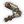 Warden Bot Servomotor