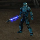 A typical Spy