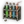 Dr. Samual Corman's Sample Vials