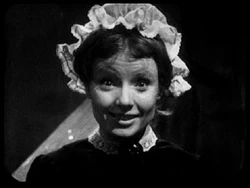 Mollie Dawson