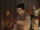 Kazuya Mishima em Tekken 5.