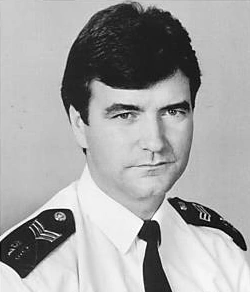 Sgt. Matt Boyden
