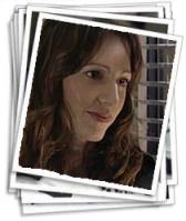 Press Officer Mia Perry
