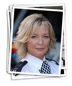 Sgt. Nikki Wright