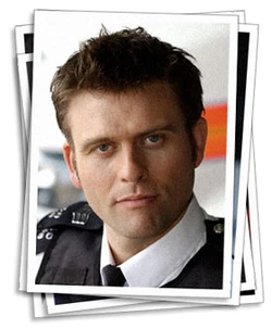 Sgt. Callum Stone