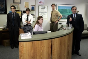 Main Cast
