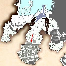 Barbarian Settlements with Krimhorn