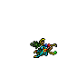 Image:Blue Christmas Garland.gif