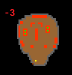 third floor west cave