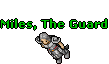 Image:Miles, The Guard.gif