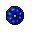 Image:Round Blue Pillow.gif