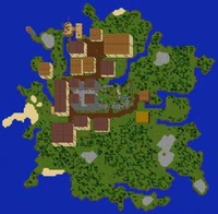 The Island of Cormaya