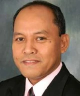 Past DG Alan S. Olmilla, DTMCebu City, Philippines