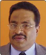 DG M. Venkat