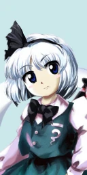 Youmu Konpaku