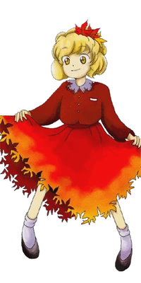 Shizuha Aki