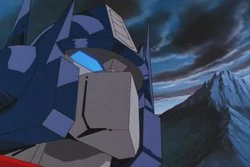 Optimus Prime