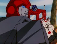 I'm glad Skyfire's here Prime, but where's my face?