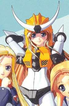 So YOU'RE to blame for all those girls in TF costumes!