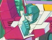 "A personality quirk is still a personality, right?"