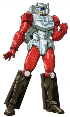 Some bald guys get a comb-over.  Others wear a suit of armor.