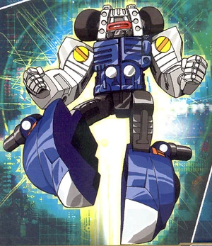 Prowl #347