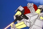 "So long, cruel world!" Actual episode quote. Seriously.