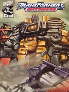 Sweet dreams, Prime!