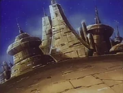 the second golden age made cybertron shrink.