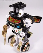 Targetmasters?  LAME! Transformation? MEGA LAME!!