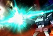 Shockwave's reign of terror and destruction!
