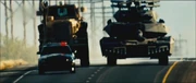Bra—um, I mean, Devastator does not care if this is suspicious. He will shoot anyone who objects.