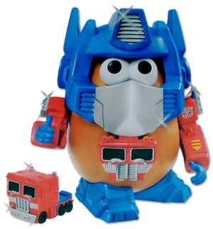 Shiny! Freedom is the right of all sentient potatoes!