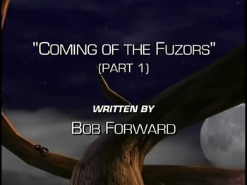 "Coming of the New Toys!"