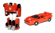 Yet another release Sunstreaker just wasn't cool enough for.
